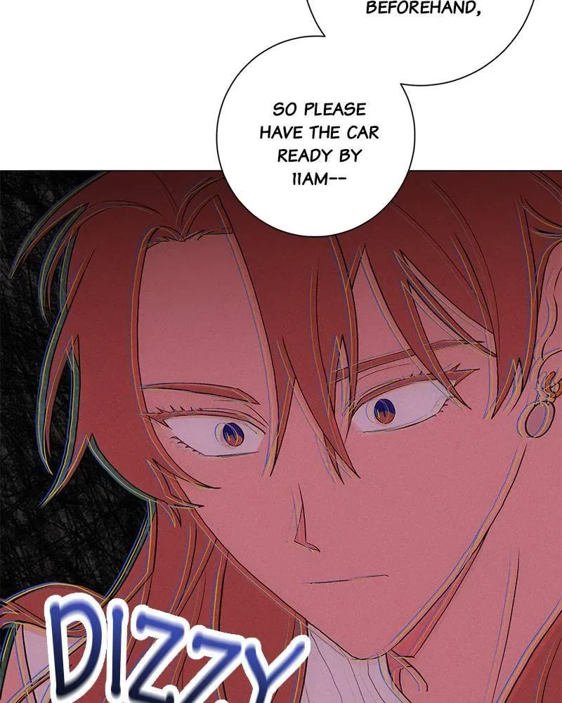 Best Of Luck, Warrior! Chapter 21 page 54