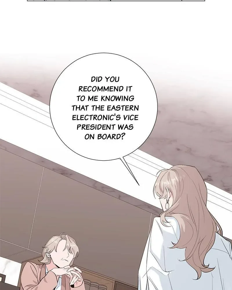 Best Of Luck, Warrior! Chapter 22 page 37