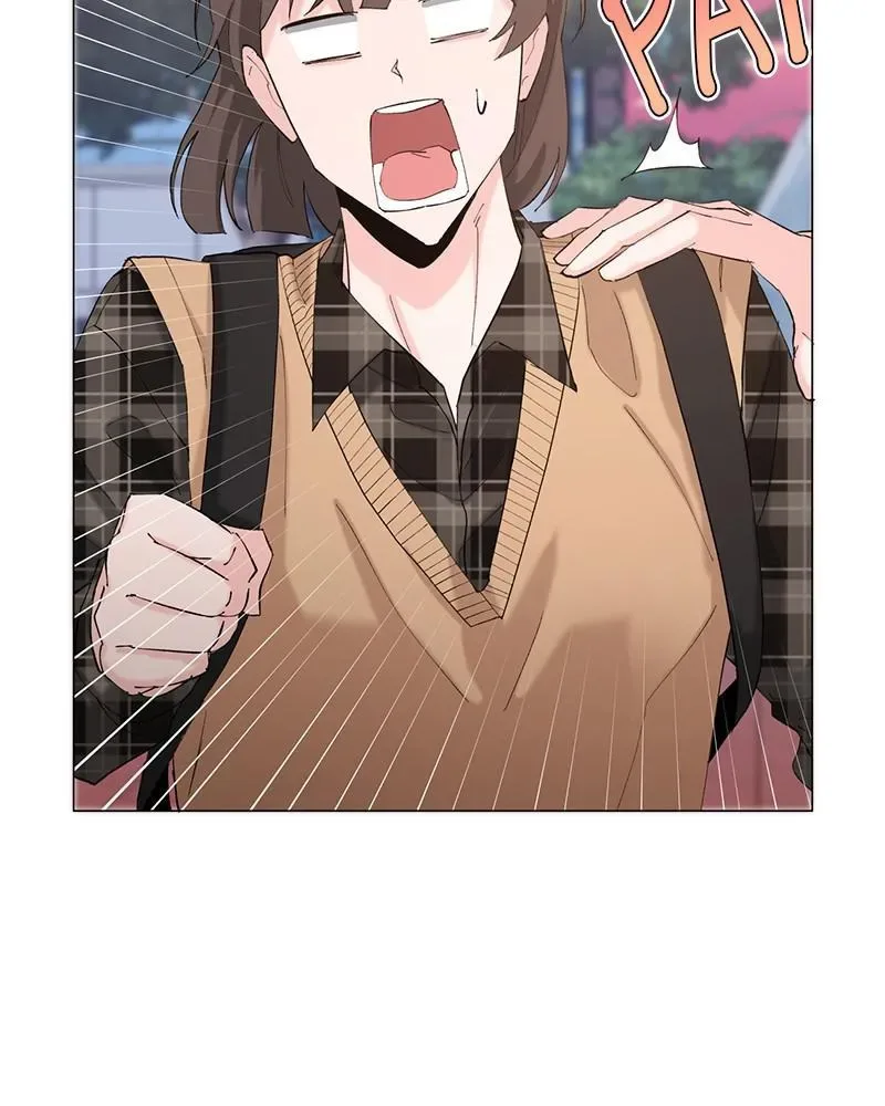 Best Of Luck, Warrior! Chapter 18 page 90