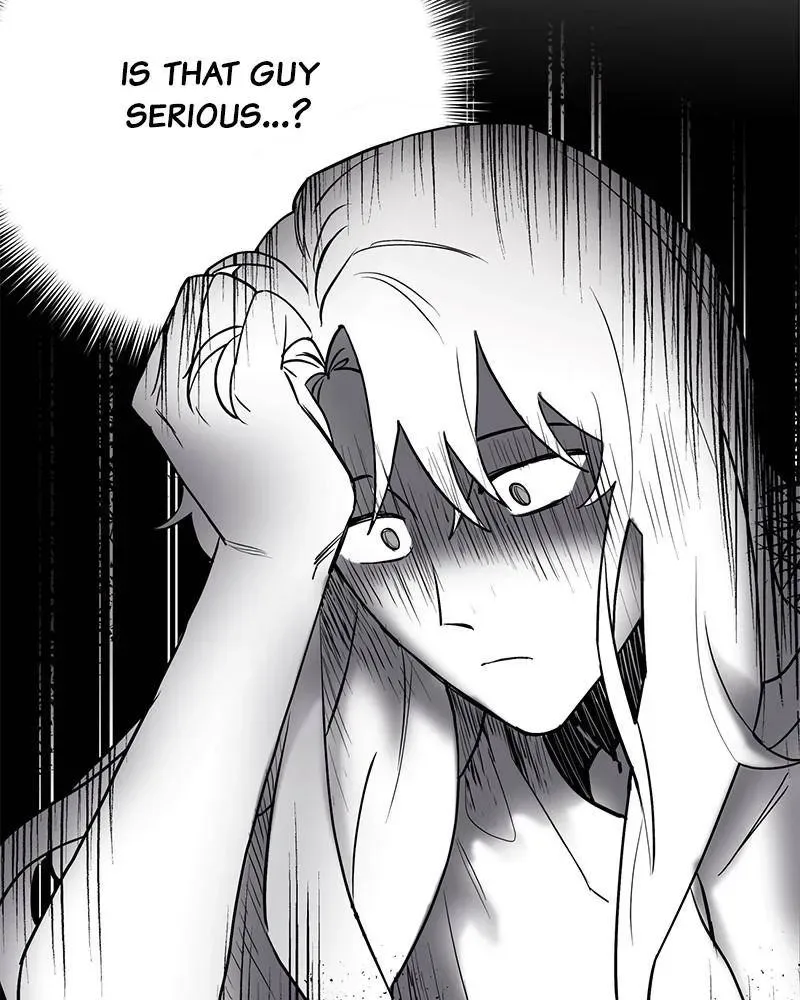 Best Of Luck, Warrior! Chapter 23 page 30