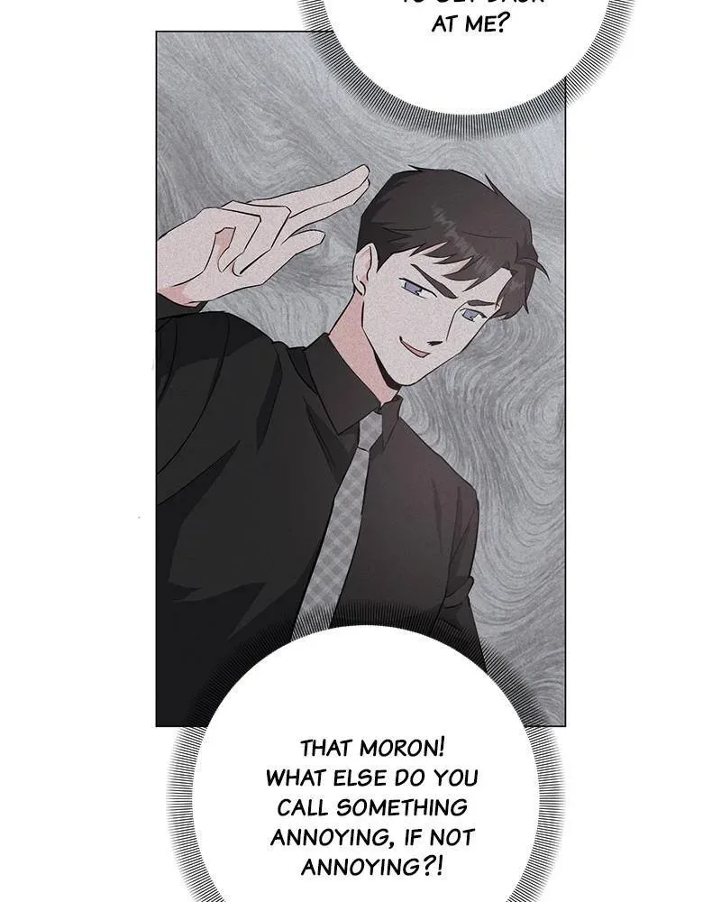 Best Of Luck, Warrior! Chapter 23 page 32