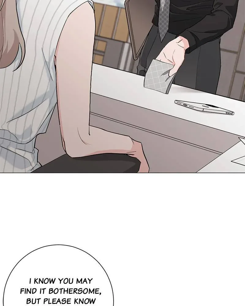 Best Of Luck, Warrior! Chapter 23 page 23