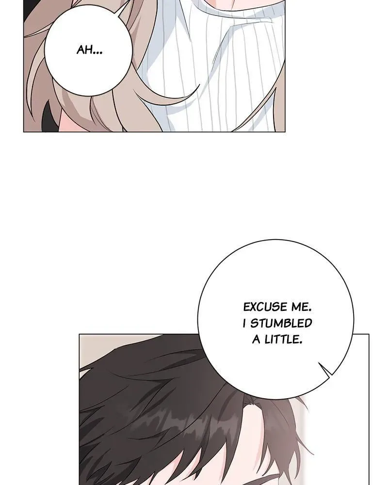 Best Of Luck, Warrior! Chapter 21 page 59