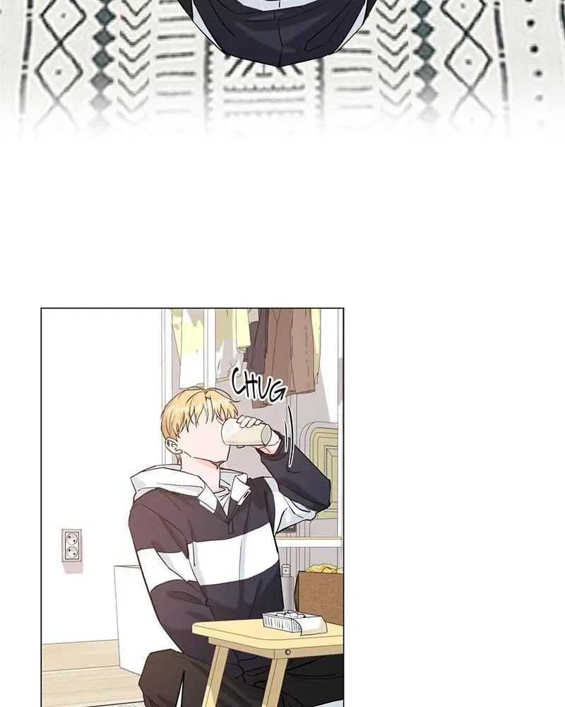 Best Of Luck, Warrior! Chapter 20 page 62
