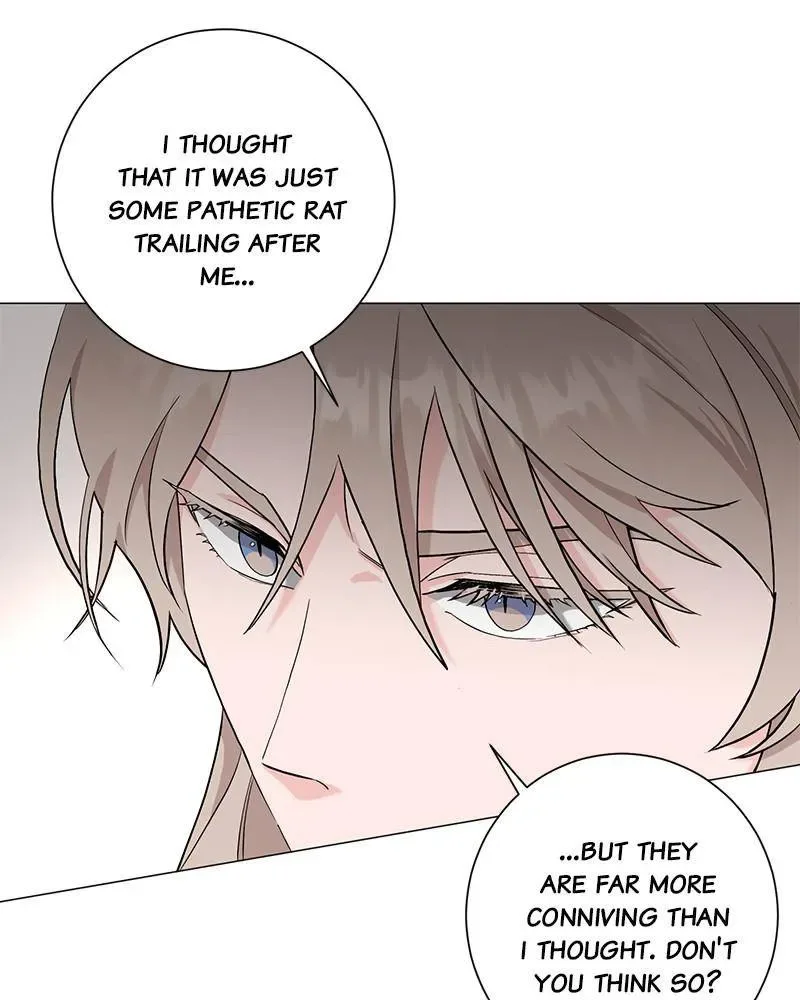 Best Of Luck, Warrior! Chapter 21 page 49