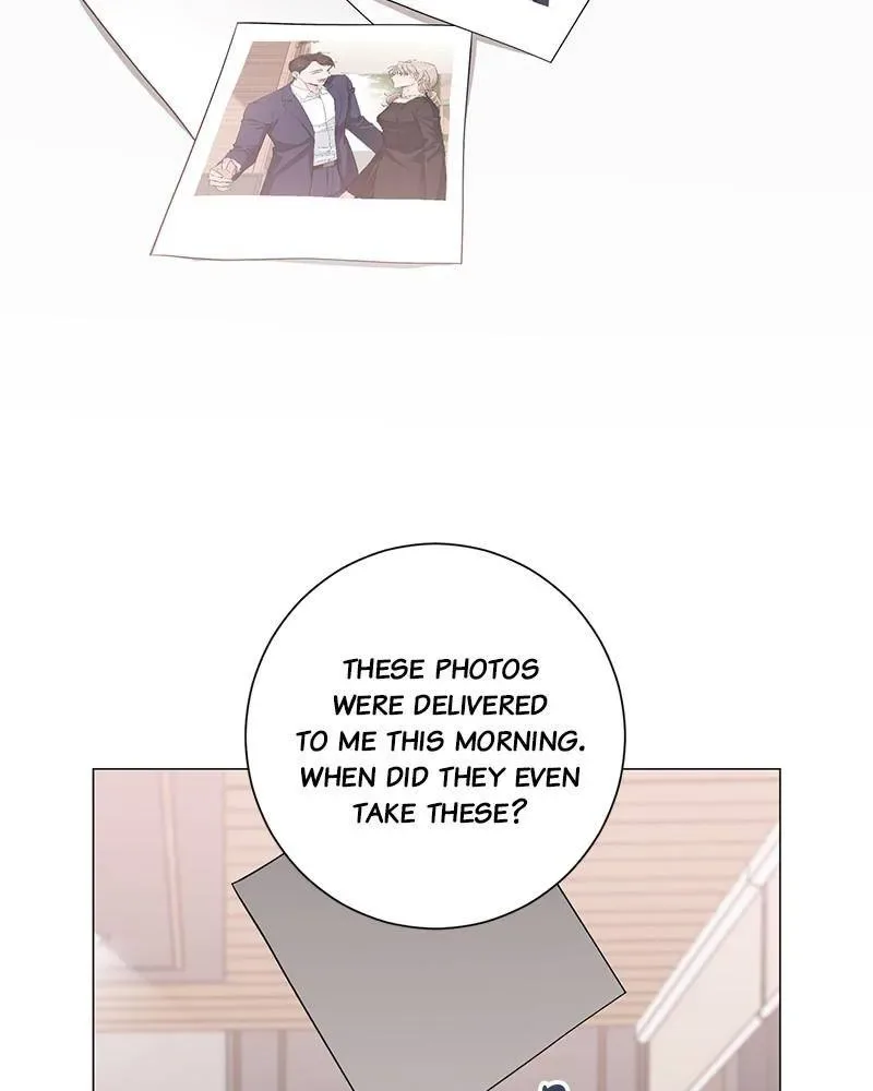 Best Of Luck, Warrior! Chapter 21 page 47