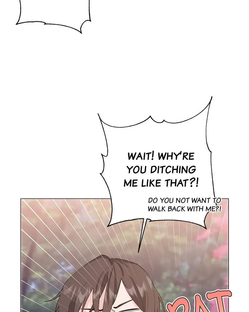 Best Of Luck, Warrior! Chapter 18 page 89
