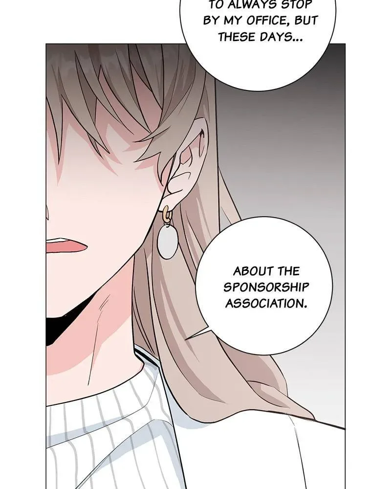 Best Of Luck, Warrior! Chapter 22 page 36