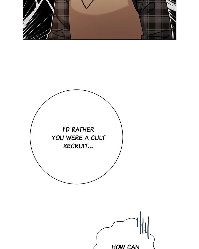 Best Of Luck, Warrior! Chapter 18 page 97