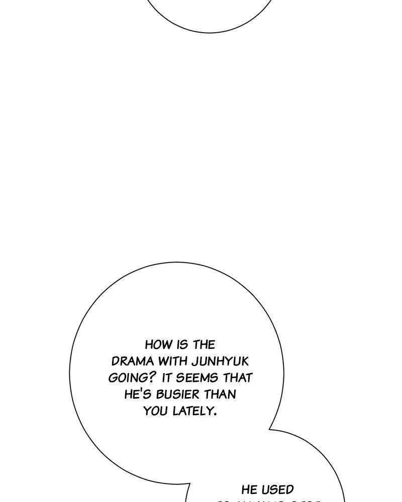 Best Of Luck, Warrior! Chapter 22 page 35