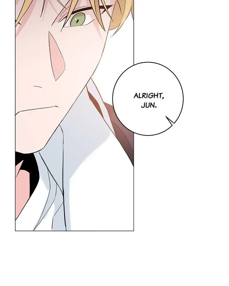 Best Of Luck, Warrior! Chapter 20 page 67