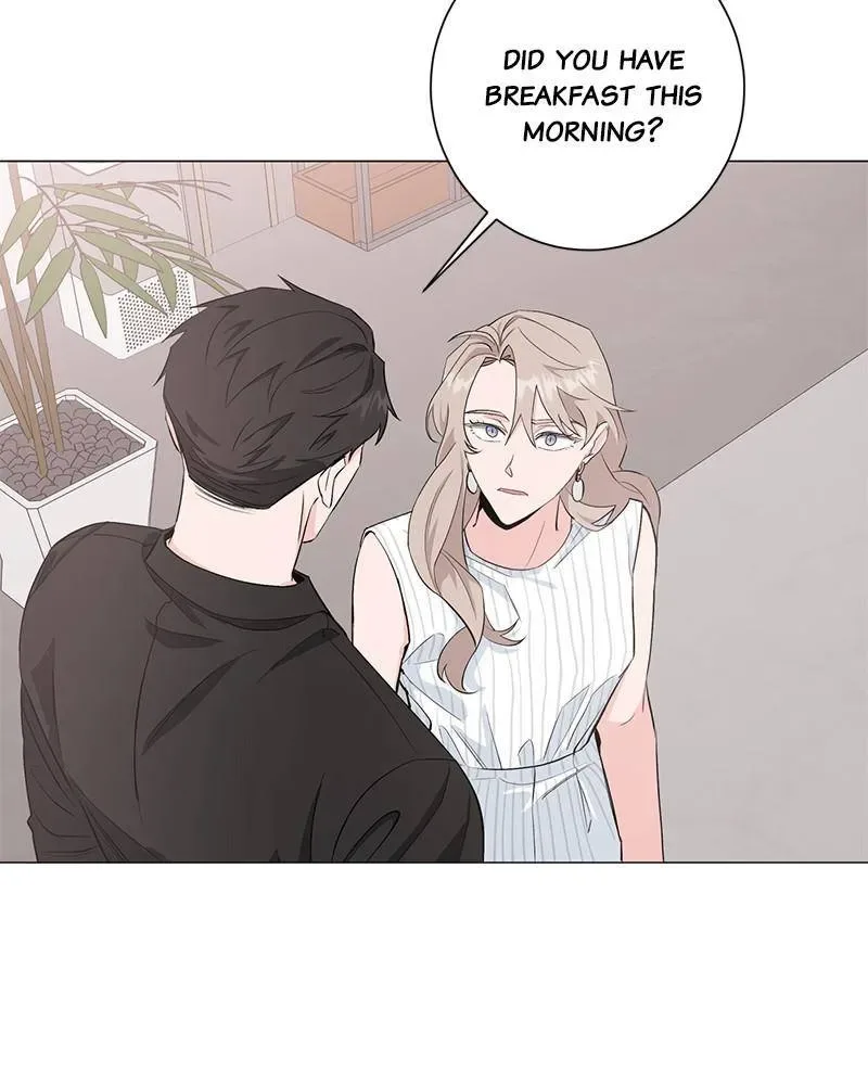 Best Of Luck, Warrior! Chapter 21 page 62