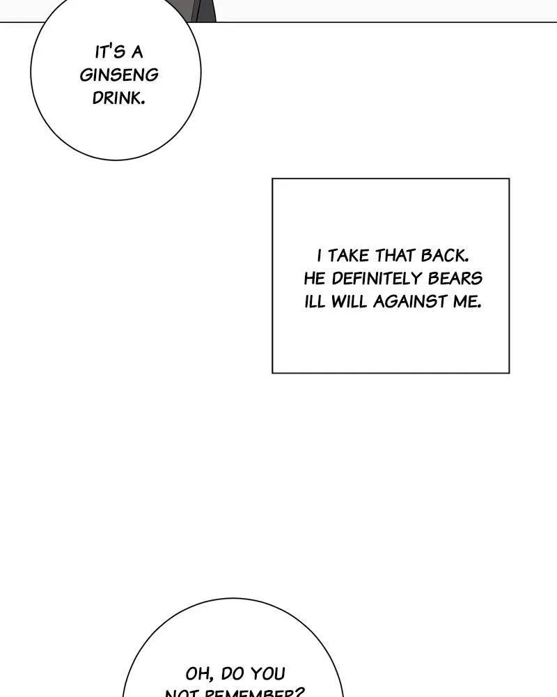 Best Of Luck, Warrior! Chapter 23 page 14