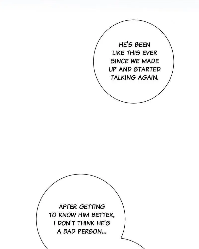 Best Of Luck, Warrior! Chapter 22 page 16