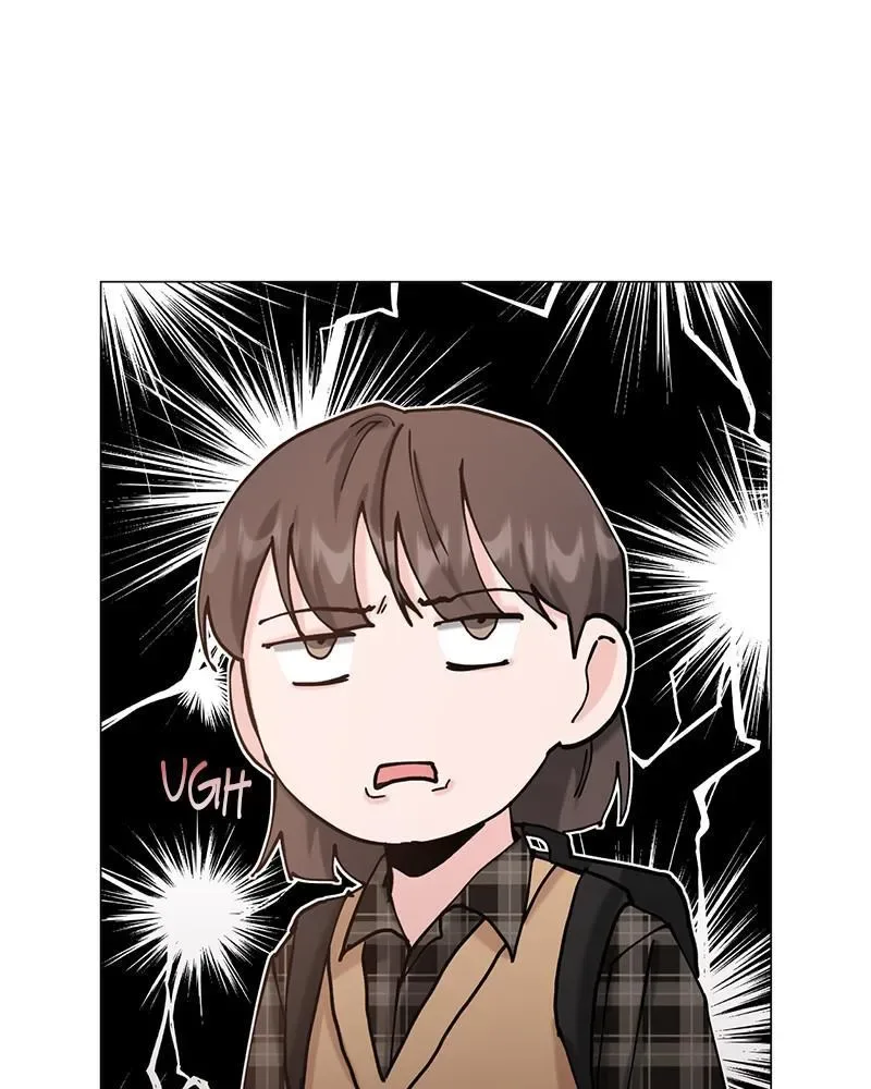 Best Of Luck, Warrior! Chapter 18 page 96