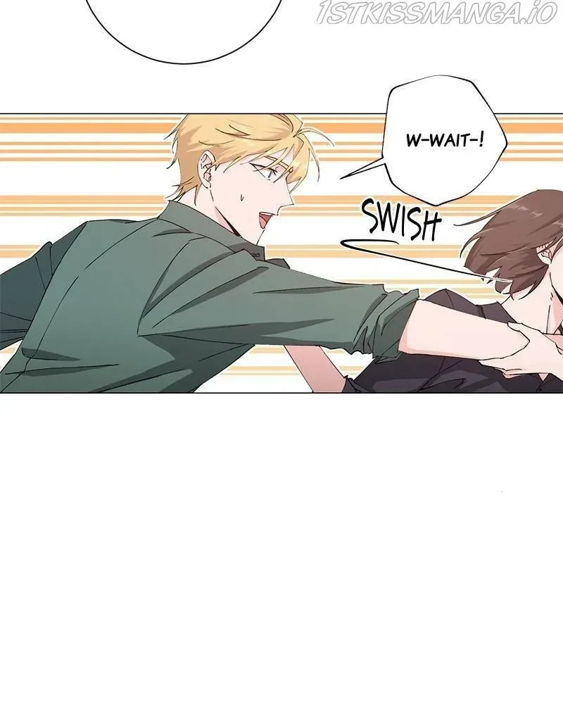 Best Of Luck, Warrior! Chapter 15 page 52