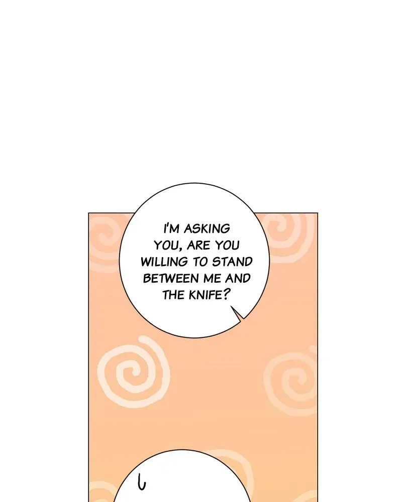 Best Of Luck, Warrior! Chapter 17 page 33