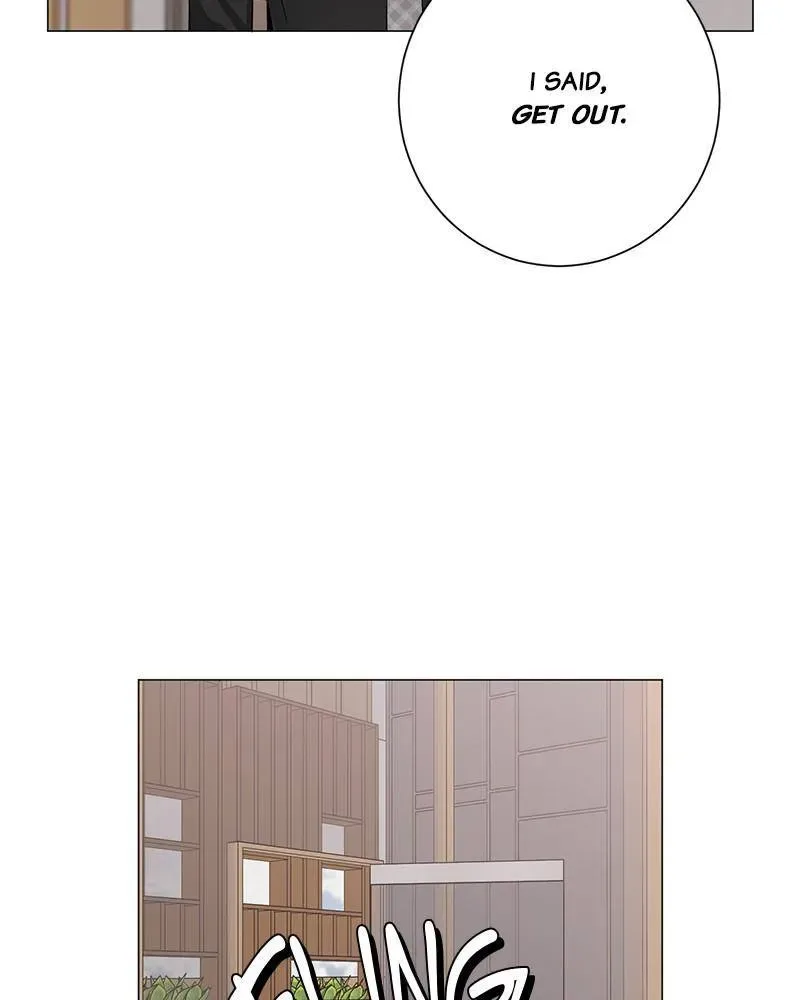 Best Of Luck, Warrior! Chapter 23 page 27