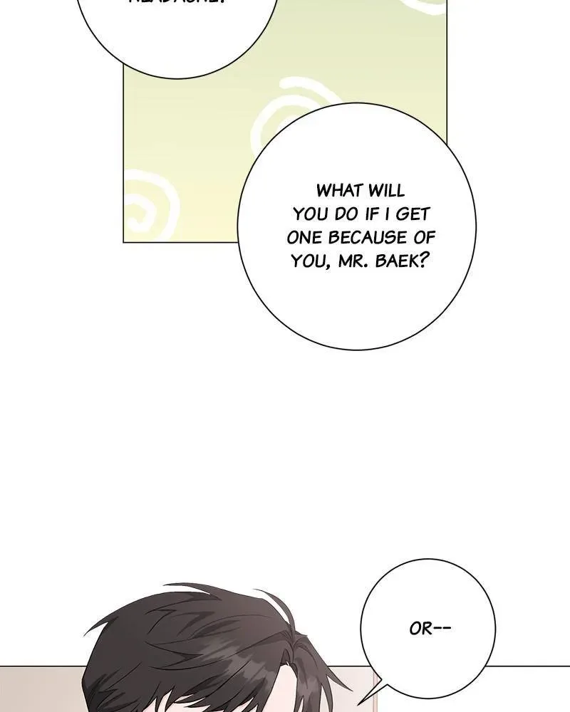 Best Of Luck, Warrior! Chapter 21 page 66