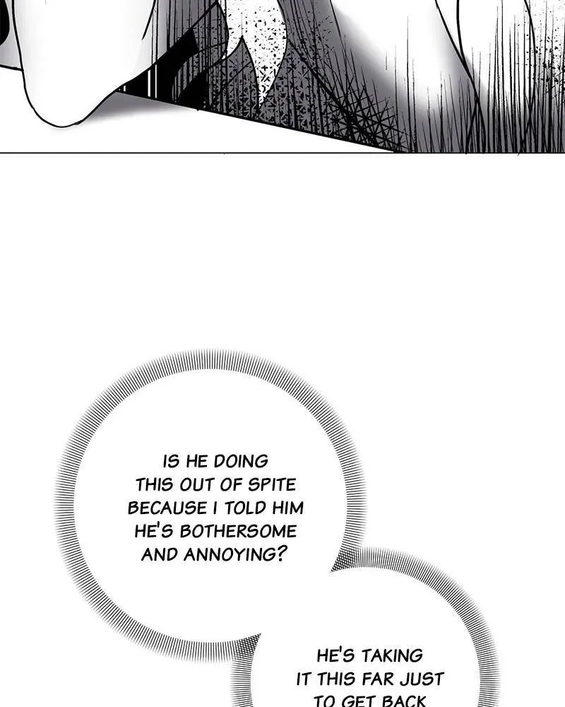 Best Of Luck, Warrior! Chapter 23 page 31
