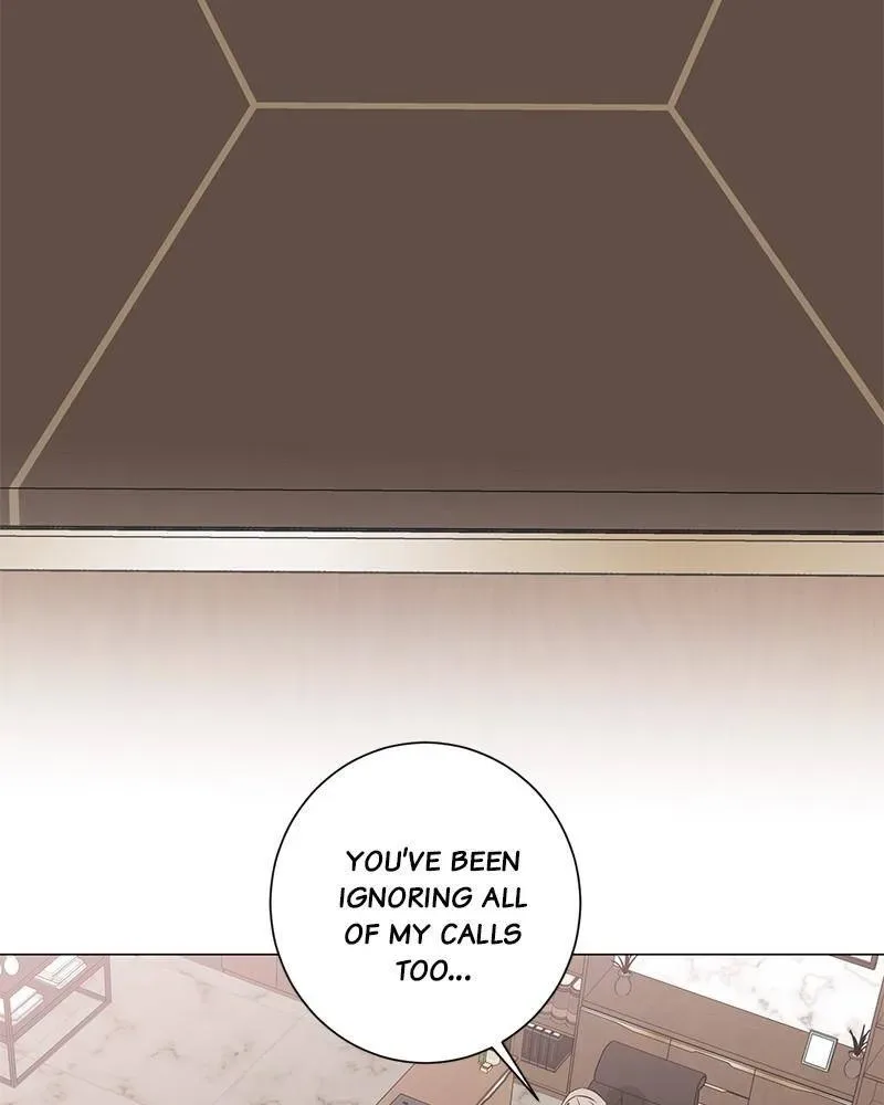 Best Of Luck, Warrior! Chapter 22 page 33