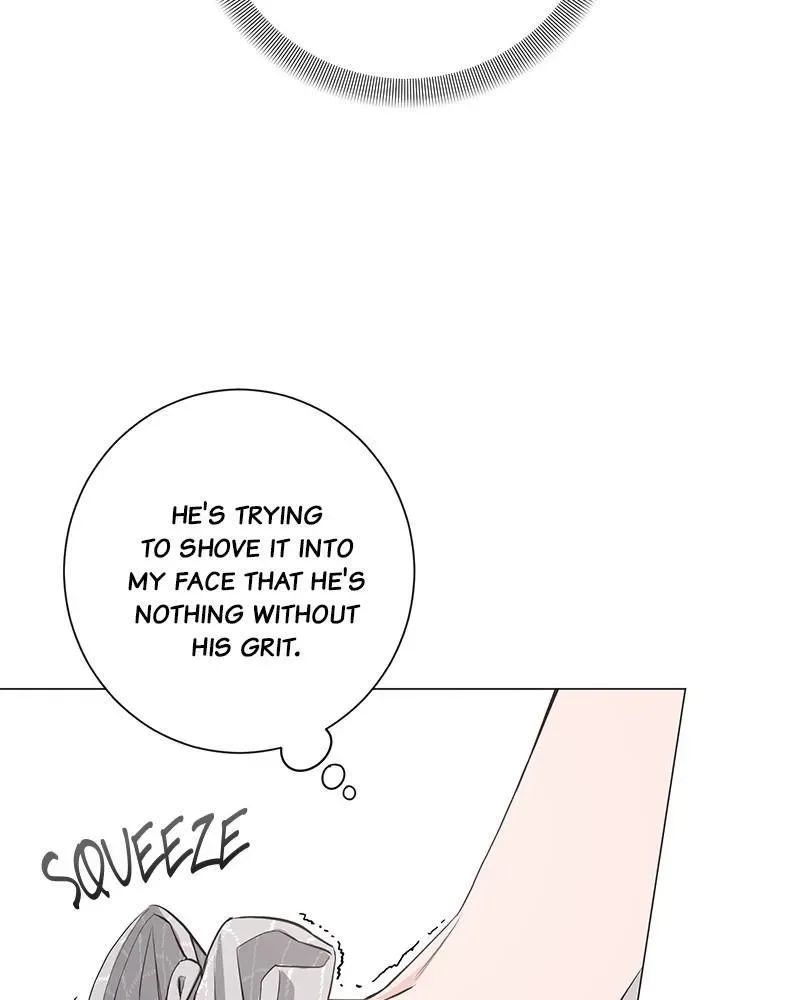 Best Of Luck, Warrior! Chapter 23 page 33