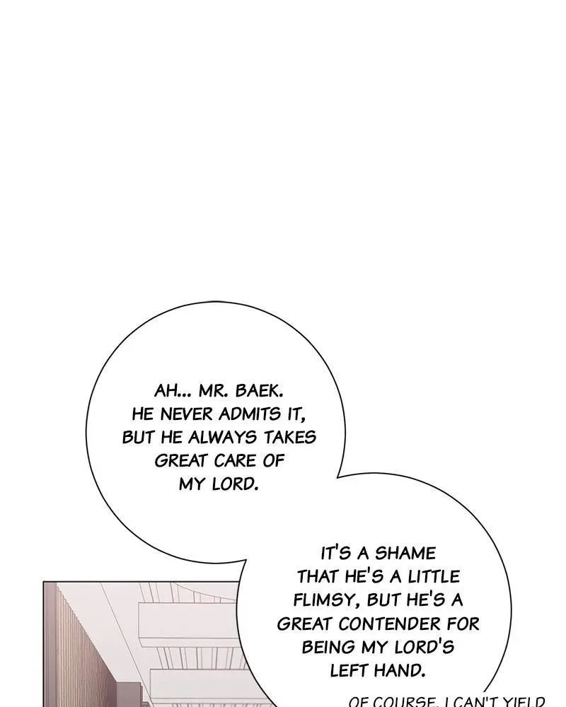 Best Of Luck, Warrior! Chapter 22 page 25