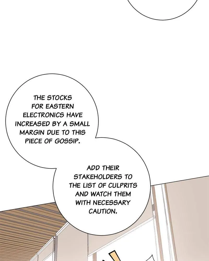 Best Of Luck, Warrior! Chapter 21 page 50