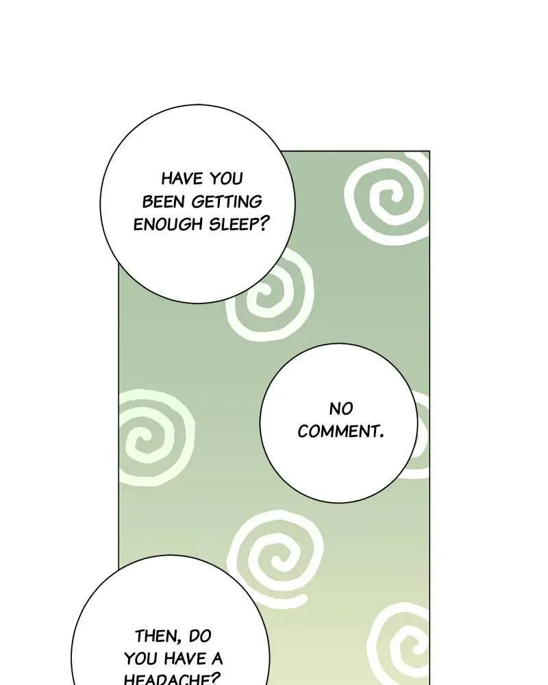 Best Of Luck, Warrior! Chapter 21 page 65