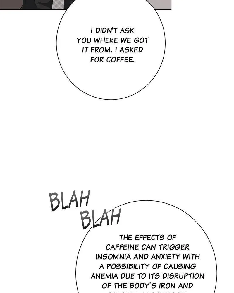 Best Of Luck, Warrior! Chapter 23 page 16