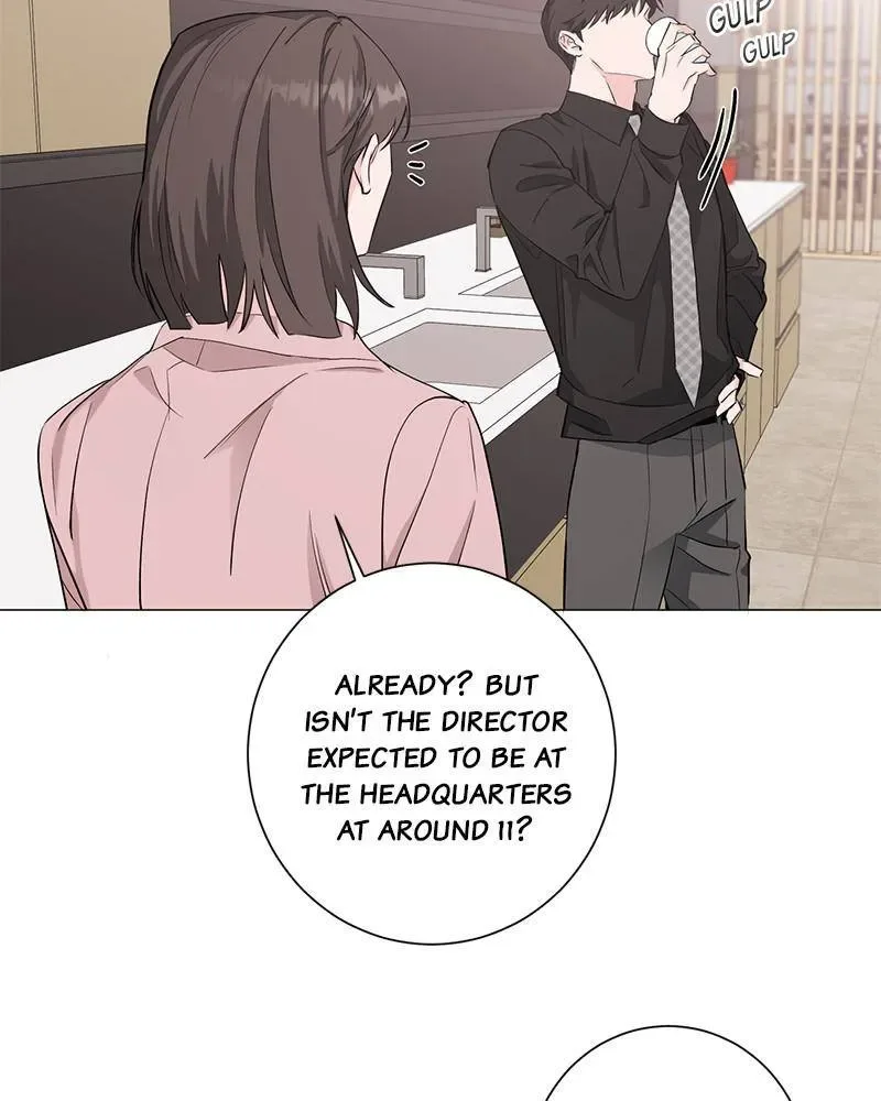 Best Of Luck, Warrior! Chapter 22 page 20