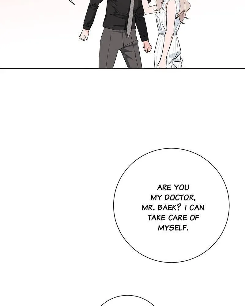 Best Of Luck, Warrior! Chapter 21 page 68
