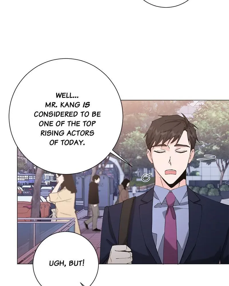 Best Of Luck, Warrior! Chapter 18 page 84
