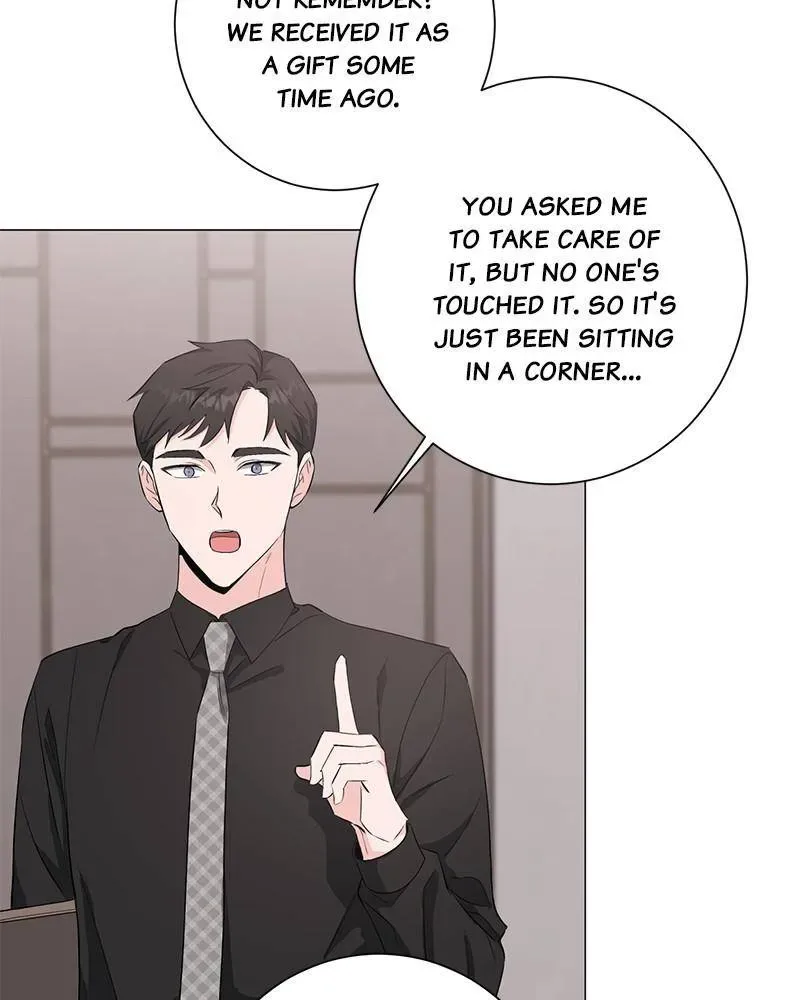 Best Of Luck, Warrior! Chapter 23 page 15