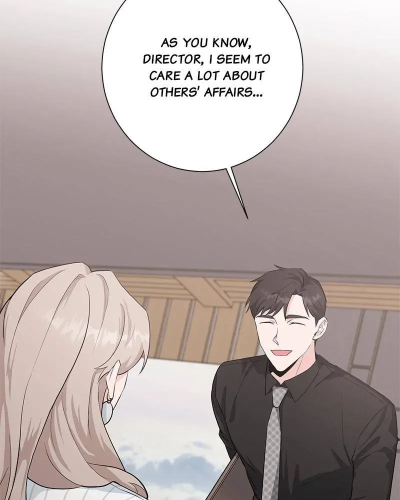 Best Of Luck, Warrior! Chapter 23 page 22