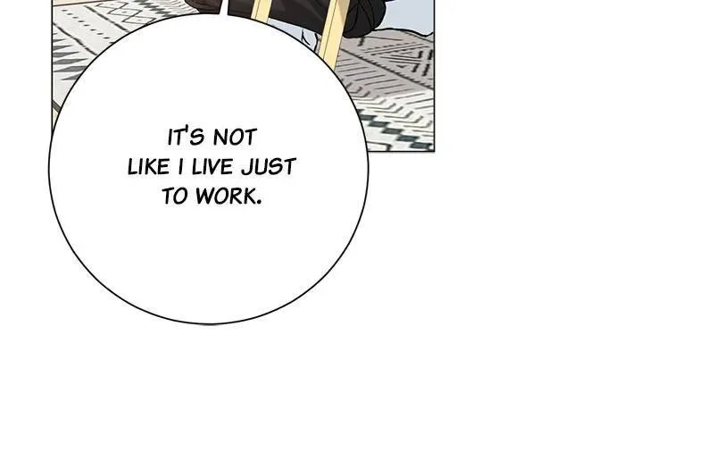 Best Of Luck, Warrior! Chapter 20 page 63