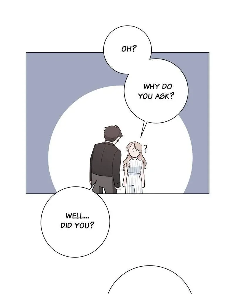 Best Of Luck, Warrior! Chapter 21 page 63