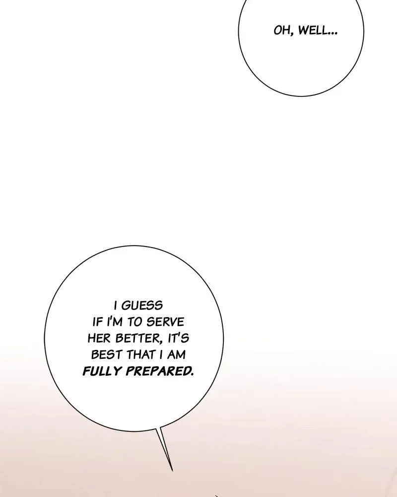 Best Of Luck, Warrior! Chapter 22 page 21