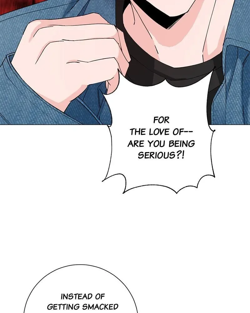 Best Of Luck, Warrior! Chapter 16 page 76