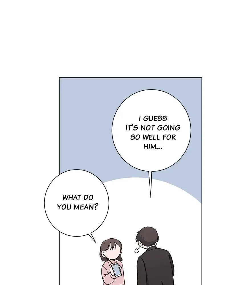 Best Of Luck, Warrior! Chapter 22 page 18