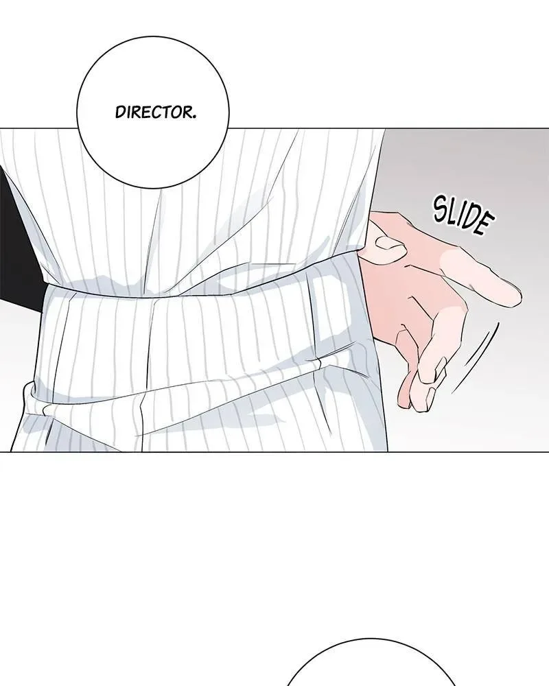 Best Of Luck, Warrior! Chapter 21 page 61