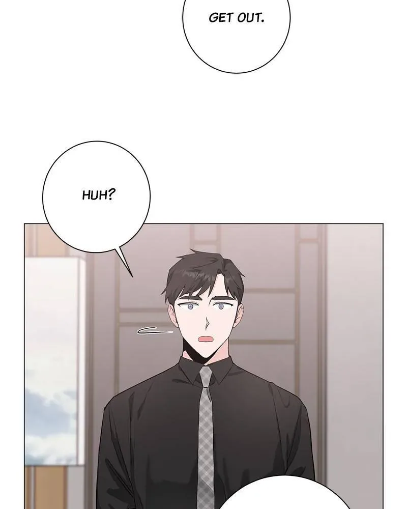 Best Of Luck, Warrior! Chapter 23 page 26