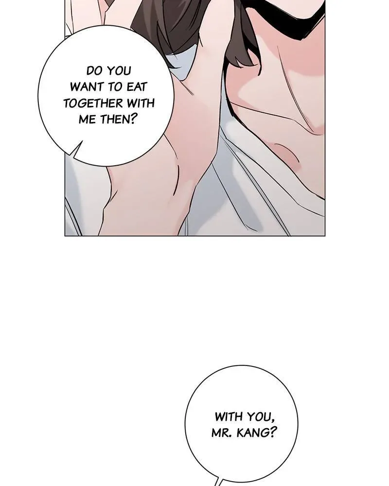 Best Of Luck, Warrior! Chapter 20 page 60