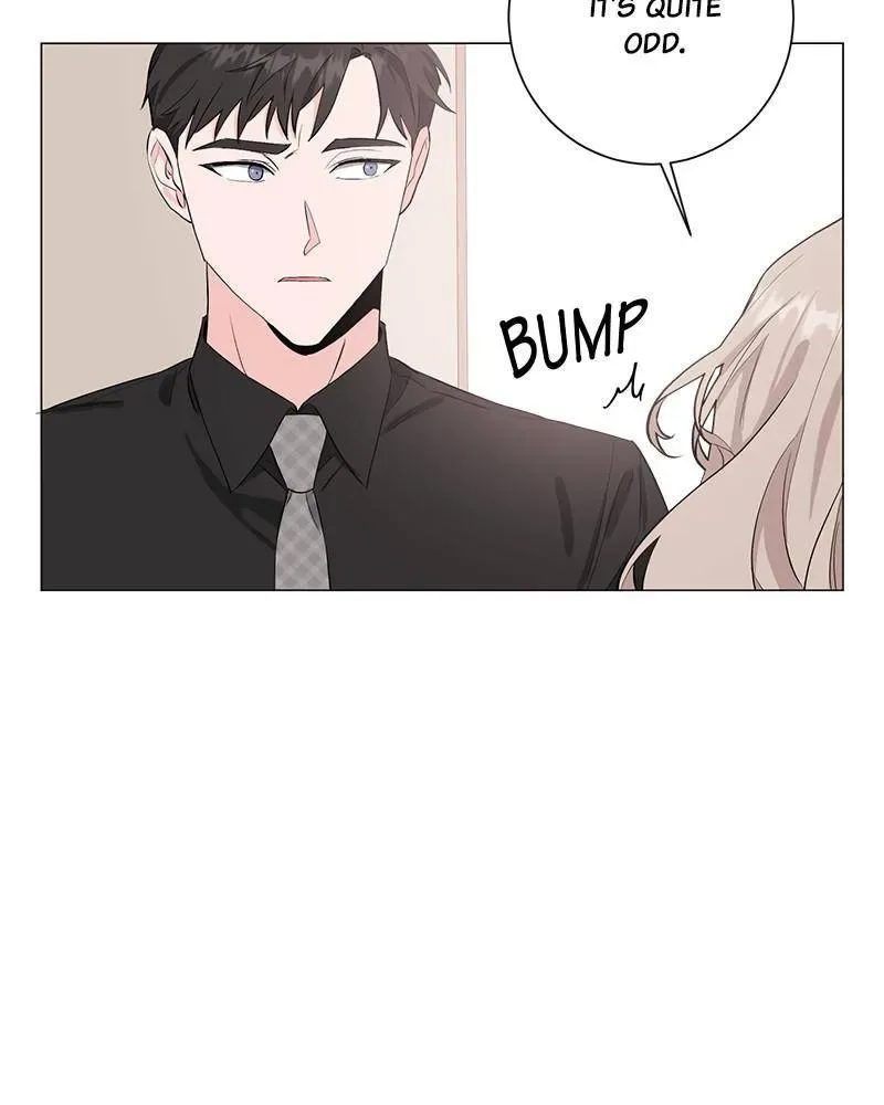 Best Of Luck, Warrior! Chapter 21 page 82
