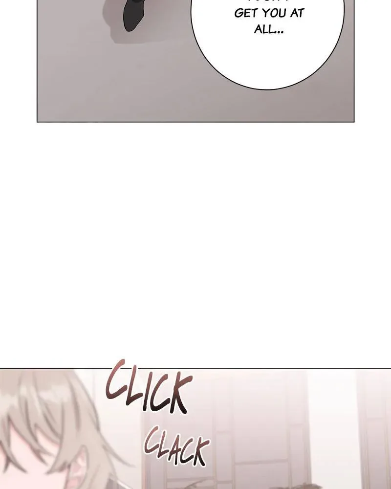 Best Of Luck, Warrior! Chapter 21 page 84