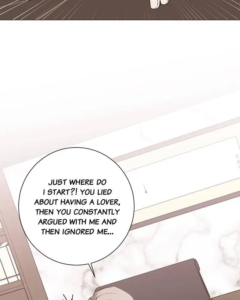 Best Of Luck, Warrior! Chapter 22 page 46