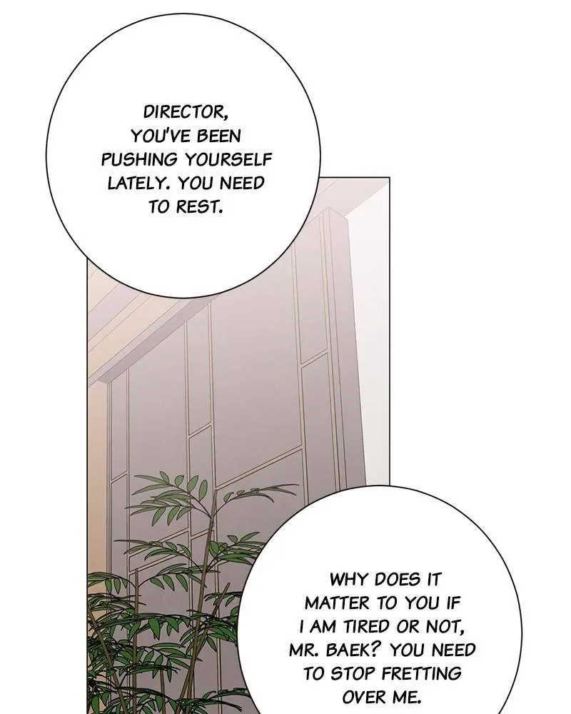 Best Of Luck, Warrior! Chapter 21 page 72