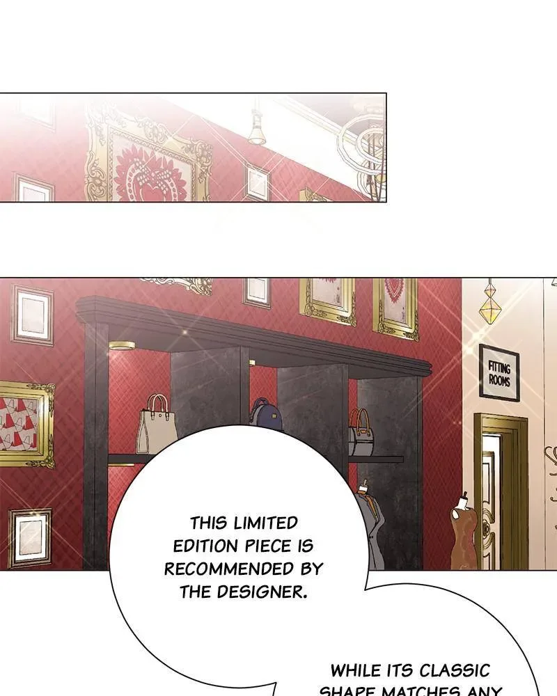 Best Of Luck, Warrior! Chapter 23 page 51
