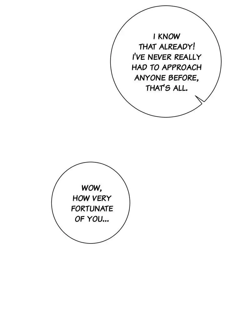 Best Of Luck, Warrior! Chapter 16 page 80