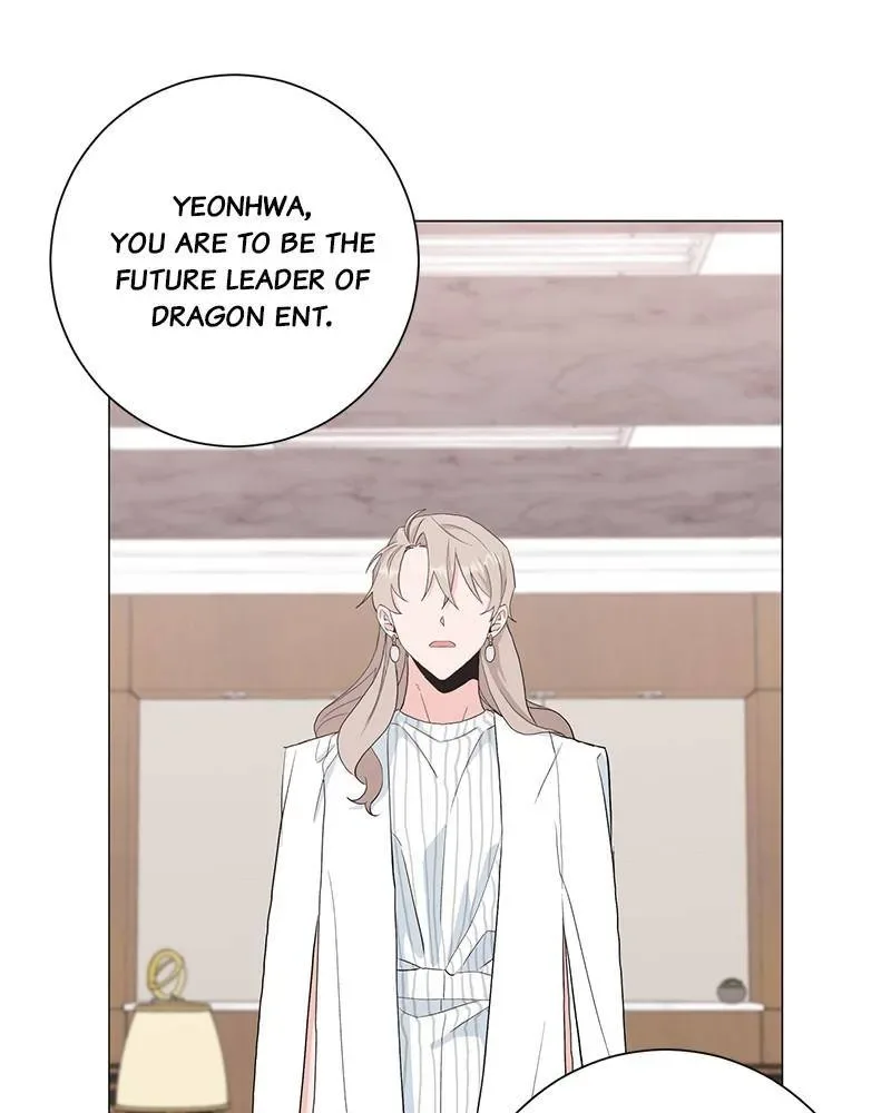 Best Of Luck, Warrior! Chapter 22 page 51